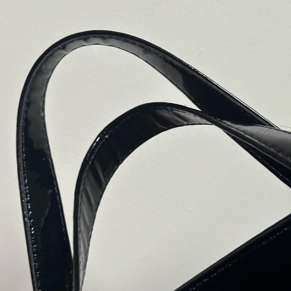 Cise Protect Black Women Tote w/ Strap - Picture 2 of 6